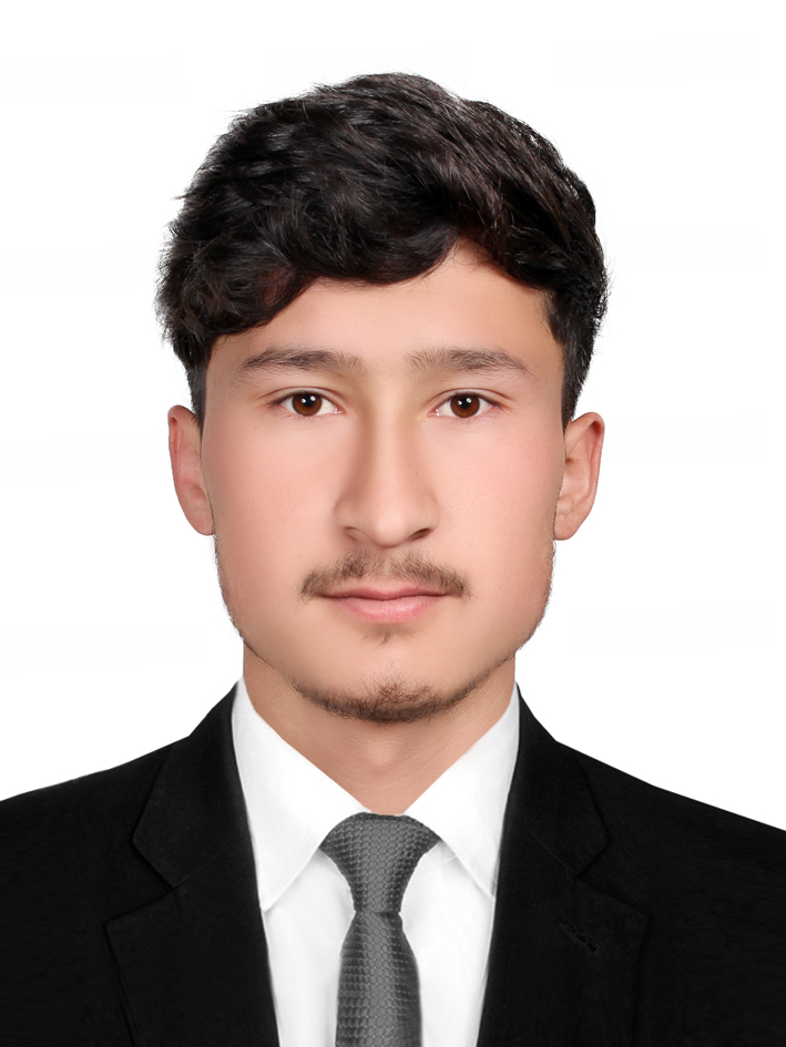 Mohammad Zekrya Haidari