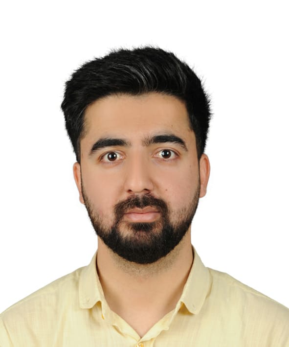 Mohammad Iqbal Alimyar