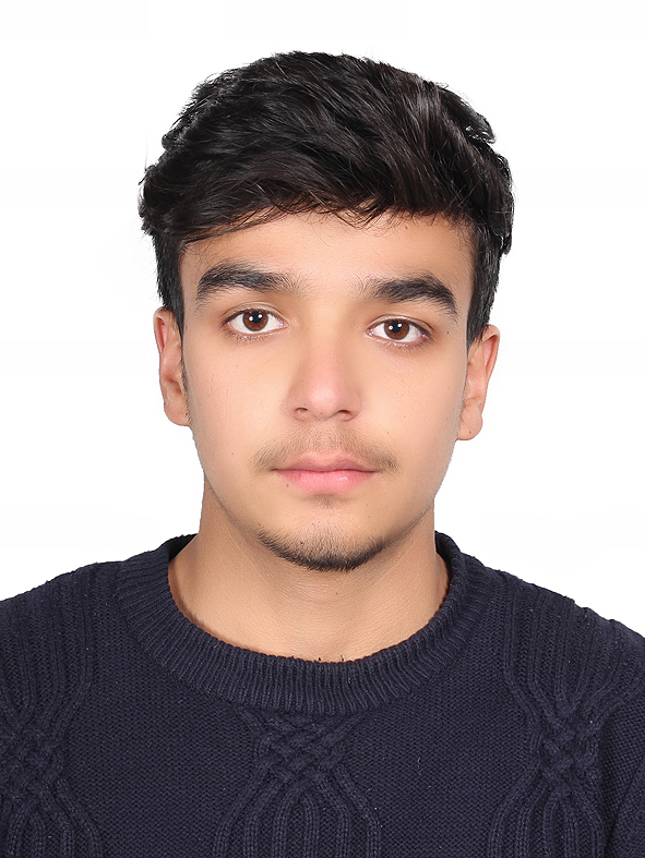 Mohammad Ozair Khurami